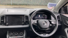 Skoda Karoq 1.5 TSI SE Drive 5dr DSG Petrol Estate